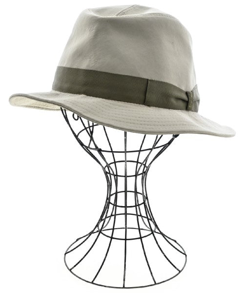 Borsalino Hats