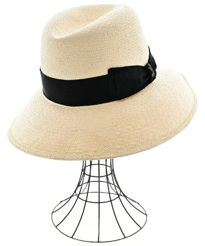 Borsalino Straw hats