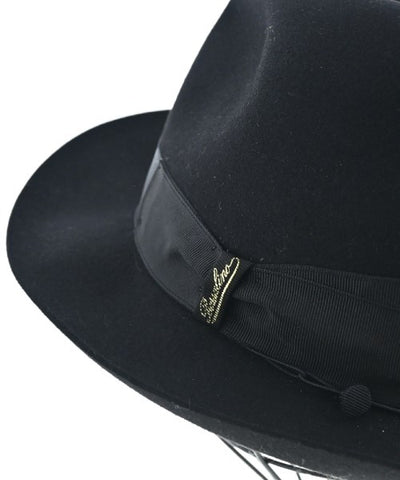 Borsalino Hats