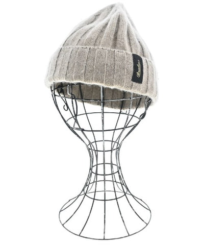 Borsalino Knitted caps/Beanie