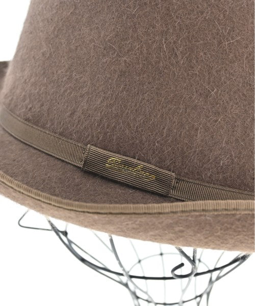 Borsalino Hats