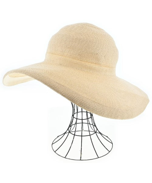 Borsalino Straw hats