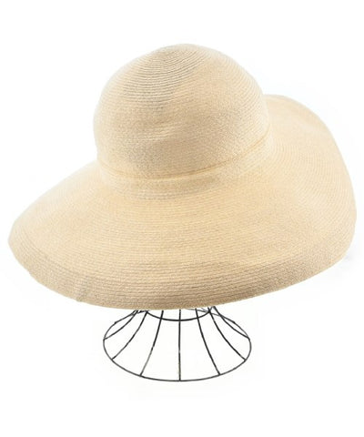 Borsalino Straw hats