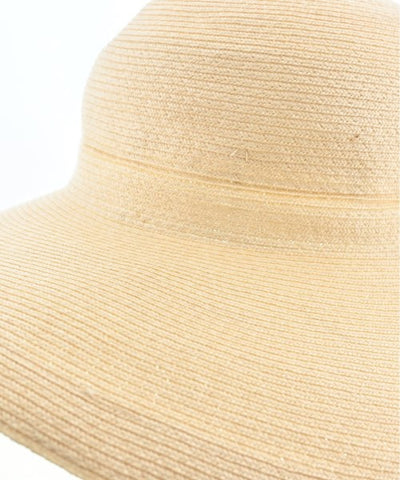 Borsalino Straw hats