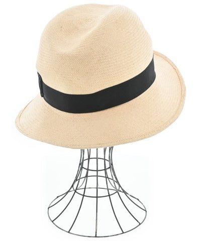 Borsalino Straw hats