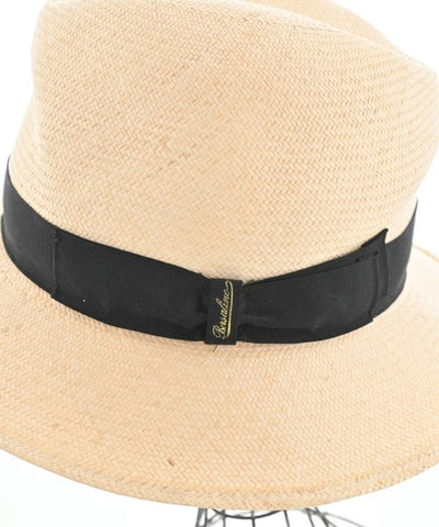 Borsalino Straw hats