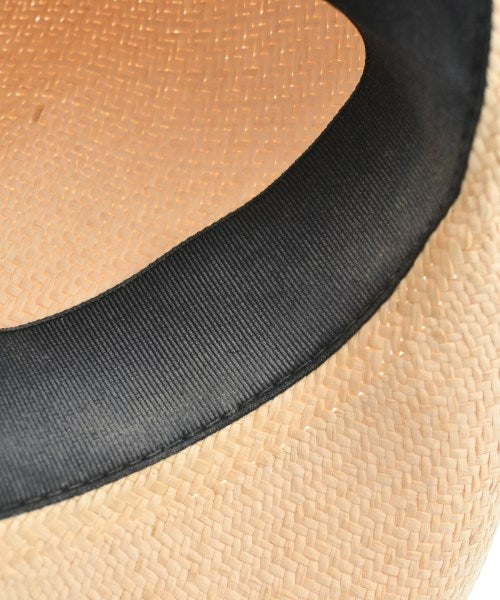 Borsalino Straw hats