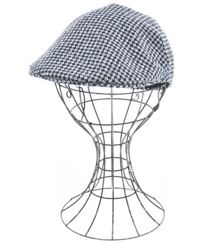 Borsalino Hunting caps