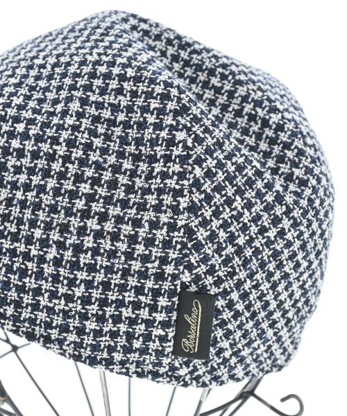 Borsalino Hunting caps