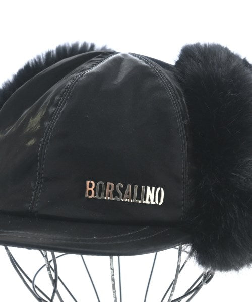 Borsalino Caps