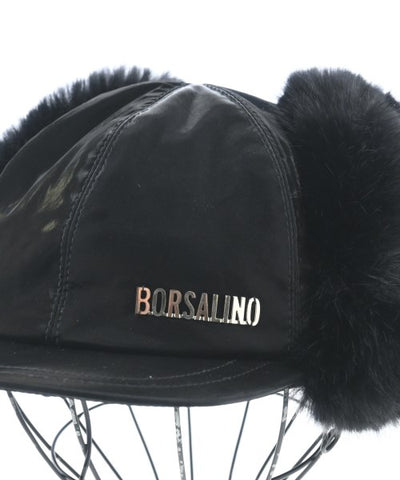 Borsalino Caps