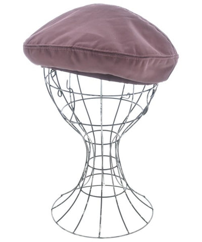 Borsalino Hunting caps