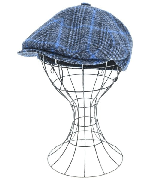 Borsalino Hunting caps