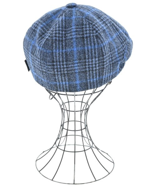 Borsalino Hunting caps