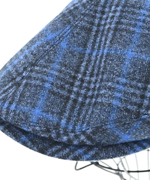 Borsalino Hunting caps