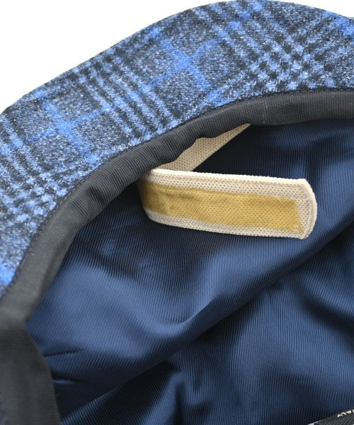 Borsalino Hunting caps