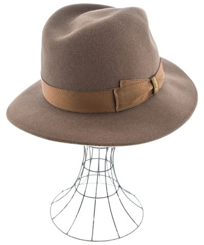 Borsalino Hats