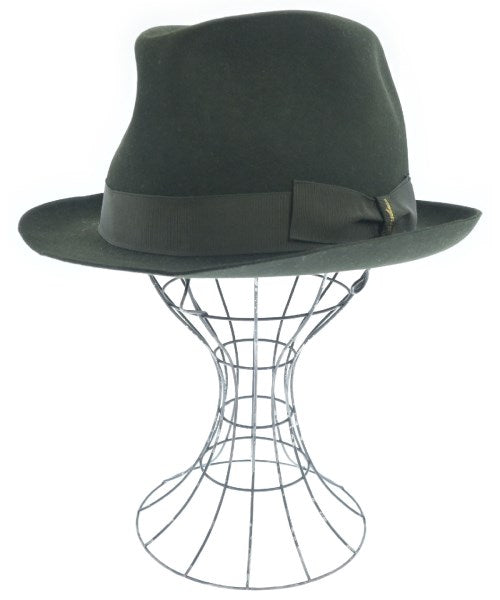 Borsalino Hats