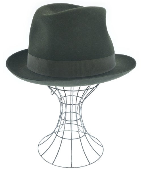 Borsalino Hats