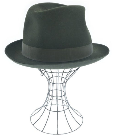 Borsalino Hats