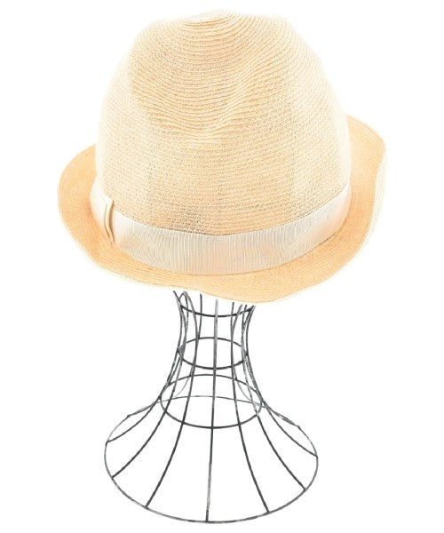 Borsalino Straw hats
