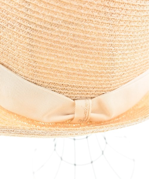 Borsalino Straw hats