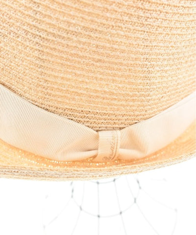 Borsalino Straw hats