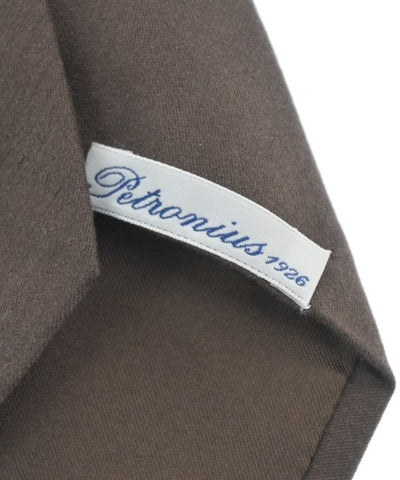 PETRONIUS Ties