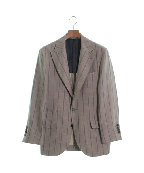 BRUNELLO CUCINELLI Blazers/Suit jackets