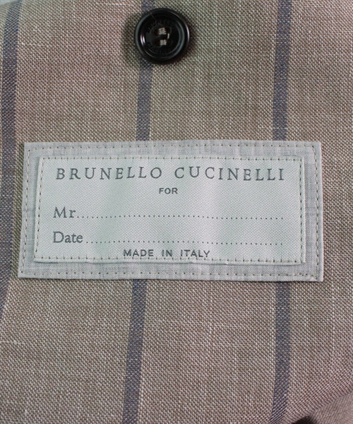 BRUNELLO CUCINELLI Blazers/Suit jackets