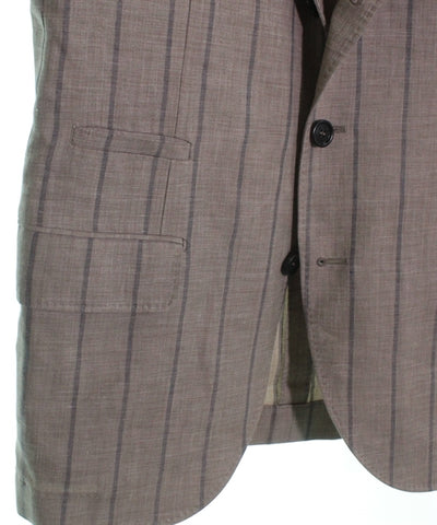 BRUNELLO CUCINELLI Blazers/Suit jackets