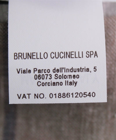 BRUNELLO CUCINELLI Blazers/Suit jackets