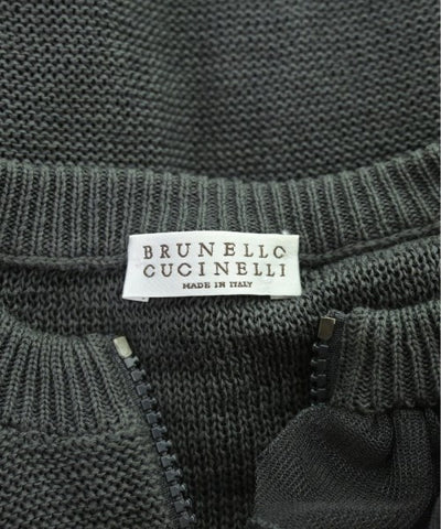 BRUNELLO CUCINELLI Sweaters