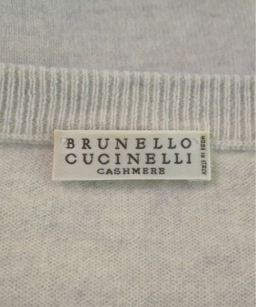 BRUNELLO CUCINELLI Sweaters