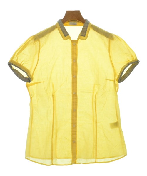 BRUNELLO CUCINELLI Casual shirts