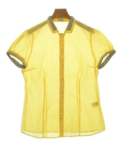 BRUNELLO CUCINELLI Casual shirts