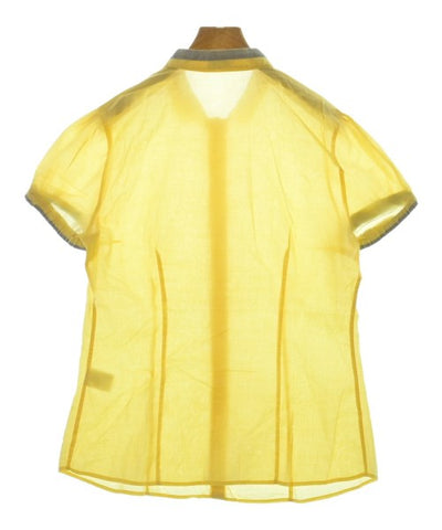 BRUNELLO CUCINELLI Casual shirts