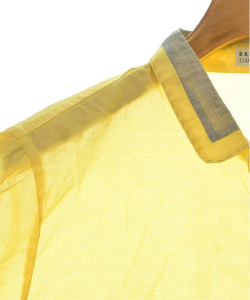 BRUNELLO CUCINELLI Casual shirts