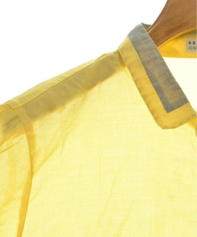 BRUNELLO CUCINELLI Casual shirts