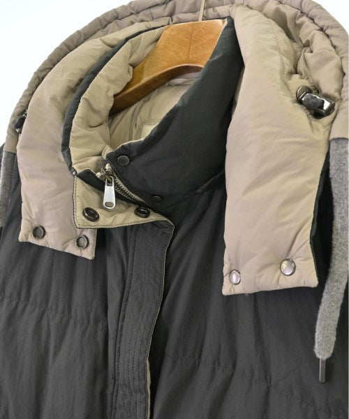 BRUNELLO CUCINELLI Down coats