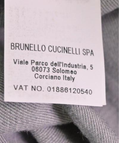 BRUNELLO CUCINELLI Casual shirts