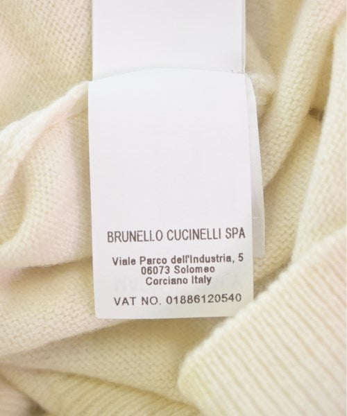 BRUNELLO CUCINELLI Sweaters