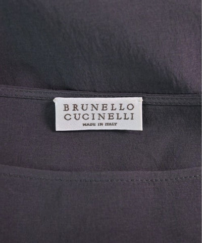 BRUNELLO CUCINELLI Casual shirts