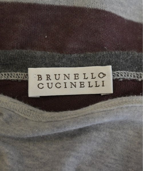 BRUNELLO CUCINELLI Sweaters