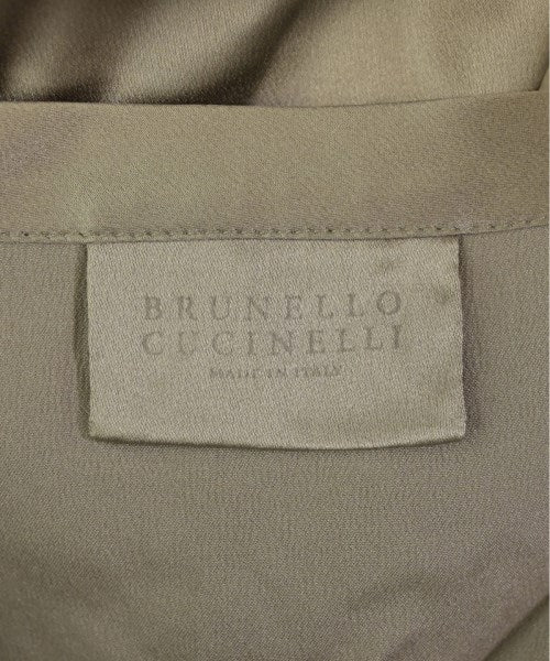 BRUNELLO CUCINELLI Blouses