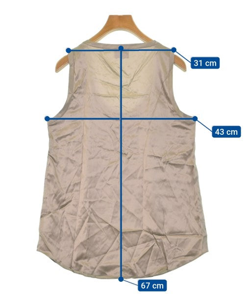 BRUNELLO CUCINELLI Blouses