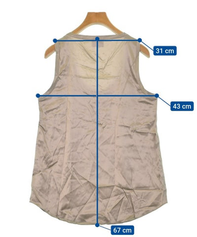 BRUNELLO CUCINELLI Blouses