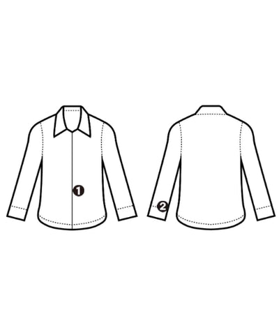 BRUNELLO CUCINELLI Casual shirts