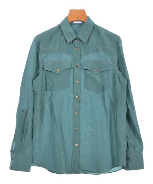 BRUNELLO CUCINELLI Casual shirts