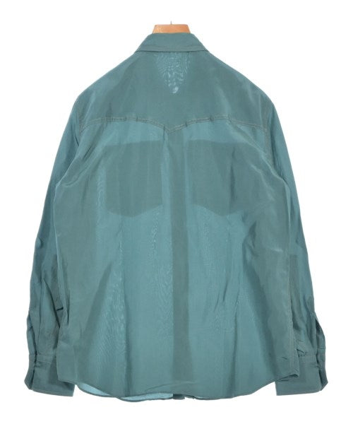 BRUNELLO CUCINELLI Casual shirts